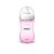 Avent SCF034/17 Natural cumisüveg 260ml pink