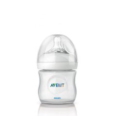 Philips Avent fľaša Natural 125ml PP 0%BPA