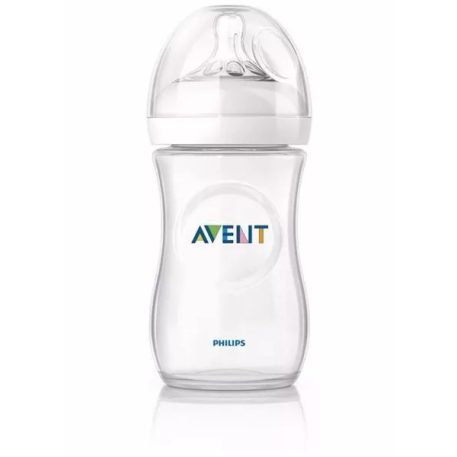 Avent SCF036/17 Natural dojčenská fľaša 330 ml