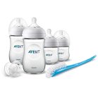 Philips Avent Natural novorodenecká súprava