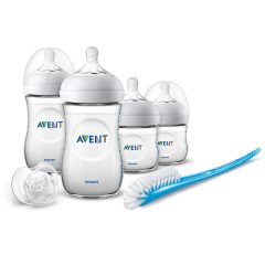 Philips Avent Natural novorodenecká súprava