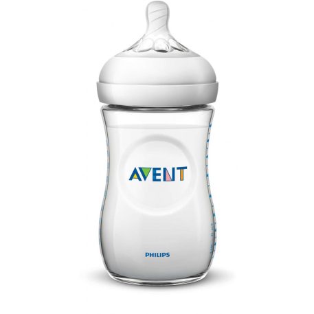 Philips Avent Natural novorodenecká súprava