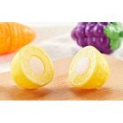 65 kusová Mama Kiddies KitchenStar set detská kuchynka - v ružovej farbe