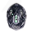 Cyklistická prilba so vzorom Star Wars Stormtrooper – 52–56 cm