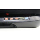 ISOFIX-es 360°-ban forgatható Mama Kiddies Rotary Protect GT biztonsági autósülés (0-36 kg) bézs színben ajándék napvédővel