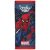 Bezpečnostný pásový vankúš – Spider-Man