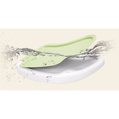 Mama Kiddies Animal béka mintás multifunkciós etetőszék + Ajándék