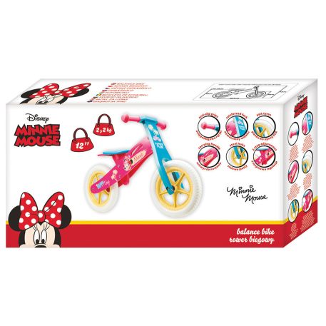 Fa futóbicikli - Minnie