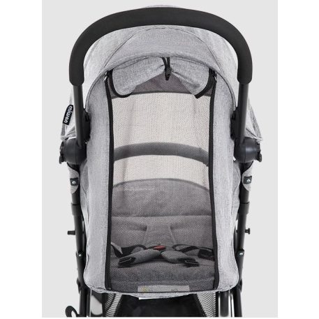 Mama Kiddies Go-Go Miki športový kočík