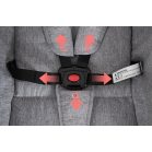 Mama Kiddies Go-Go Miki športový kočík