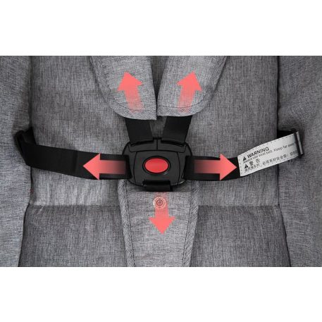 Mama Kiddies Go-Go Miki športový kočík