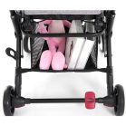 Mama Kiddies Go-Go Miki športový kočík