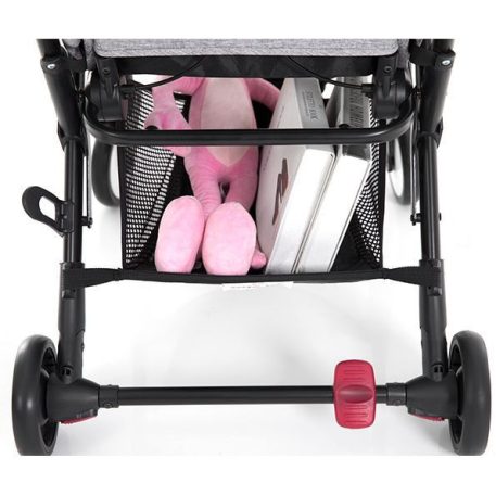 Mama Kiddies Go-Go Miki športový kočík