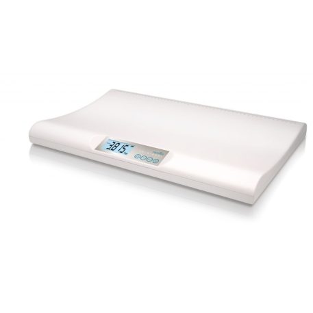 Nuvita Digitális babamérleg
