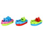 3 kusy hračky do kúpeľa