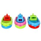 3 kusy hračky do kúpeľa