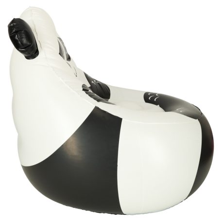 Bestway nafukovacie kresielko pre deti s motívom zvieratka 72x72x64 cm - Panda