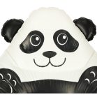 Bestway nafukovacie kresielko pre deti s motívom zvieratka 72x72x64 cm - Panda