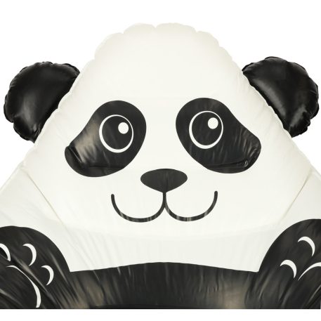 Bestway nafukovacie kresielko pre deti s motívom zvieratka 72x72x64 cm - Panda