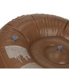 Bestway nafukovacie kresielko pre deti s motívom zvieratka 72x72x64 cm - Opica