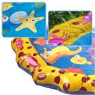 Vodná hračka fontána – Morské zvieratá – 98 cm