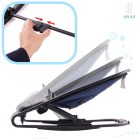 Lulilo baba hintaszék játékokkal