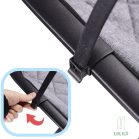 Lulilo baba hintaszék játékokkal