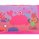 Nafukovacia vodná podložka 