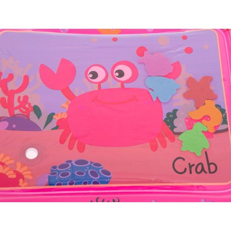 Nafukovacia vodná podložka 