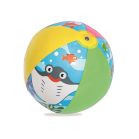 Bestway nafukovací bazén s nafukovacím kolesom a loptou