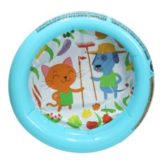 Detský bazén Bestway modrý 61 cm