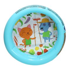 Detský bazén Bestway modrý 61 cm