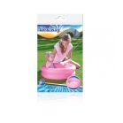 Bestway bazénik pre deti ružový 61cm