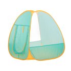 Detský skladací kempingový stan s príslušenstvom 