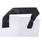 Detský látkový kôš na hračky so vzorom leva