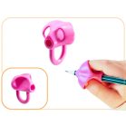 Písacie viečko - ružové