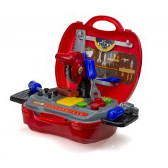 Detský kufrík s náradím