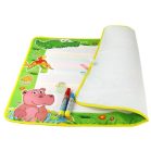 Farebná kresba - vodná podložka