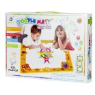 Farebná kresba - vodná podložka