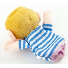 Sada 6 prstových maňušiek