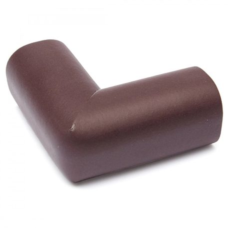 Rohová ochranná pena 60x35x8 mm – Hnedá