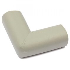 Chránič rohov penový 60x35x8 mm, biely