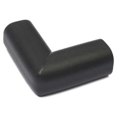 Chránič rohov penový 60x35x8 mm, čierny