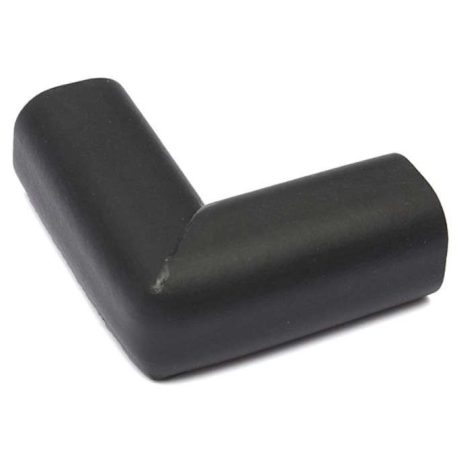 Chránič rohov penový 60x35x8 mm, čierny