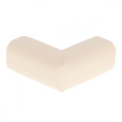   Pena na ochranu rohov 50×23×8 mm – béžová farba, 10 ks