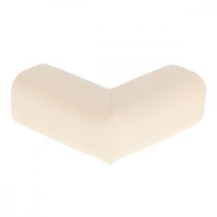   Pena na ochranu rohov 50×23×8 mm – béžová farba, 10 ks