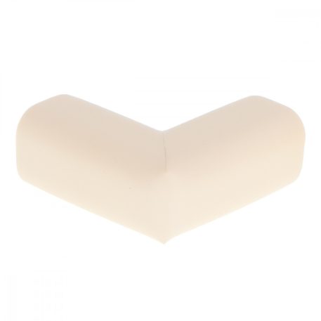 Pena na ochranu rohov 50×23×8 mm – béžová farba, 10 ks