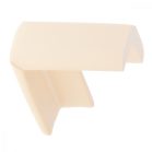 Pena na ochranu rohov 50×23×8 mm – béžová farba, 10 ks