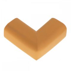 Chránič rohov penový 50x23x8 mm, v medovej farbe