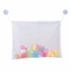 Sieťka na hračky do kúpeľa 45x35 cm